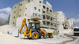 נדלן בנייה דירה